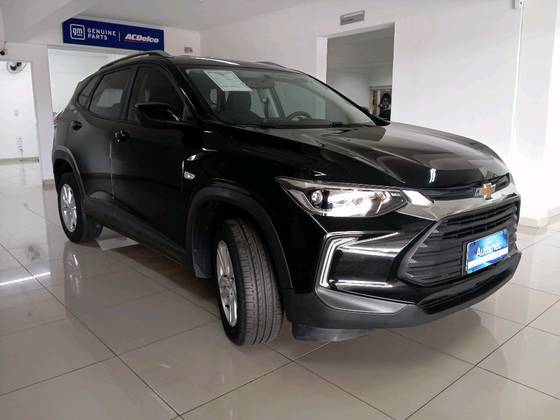 CHEVROLET TRACKER 1.0 TURBO FLEX LT AUTOMÁTICO